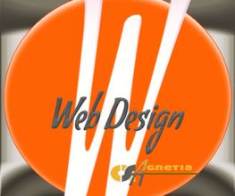 Agnetia Web Design Pros Logo