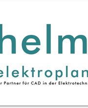 helm elektroplan Logo