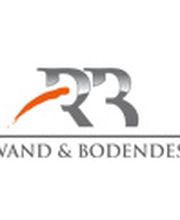 RB Wand & Bodendesign Logo