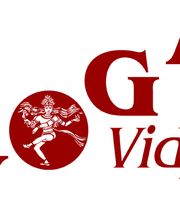Yoga Vidya Weilerswist Logo