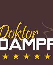 Hans Dampf e-Zigaretten-Shop Logo