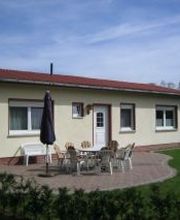 Ferienhaus-Geers - Urlaub zwischen Ostsee und Mecklenburgische Seenplatte