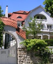 Werbung Berlin - Logodesign, Corporate Design, Markenentwicklung