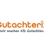 Gutachterix Kfz Gutachter & Sachverständiger Logo