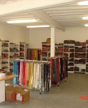 Warenlager/ Marburg: Kollektionen direkt absortieren!