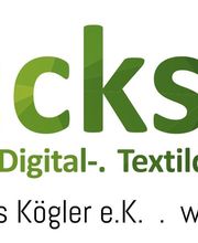 Druckerei Andreas Kögler e.K. Logo
