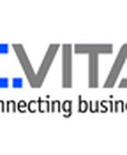C.VITA GmbH Logo