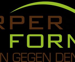 Körperformen Schwerte Logo