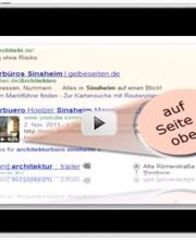 Wie Sie mit Video bei Google auf Seite 1 kommen