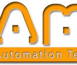 AMS Automatisierungstechnik e.K. Logo