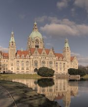 Privathotels in Hannover