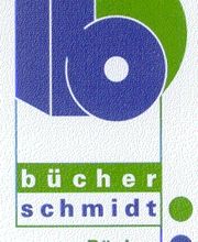 Bücher-Schmidt Logo