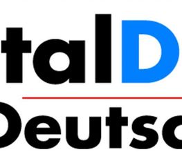 DigitalDruck Deutschland Logo