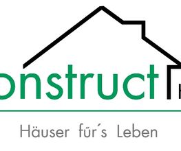 Construct Haus Laucha Logo
