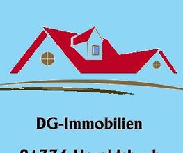 D.G.Immobilien Logo