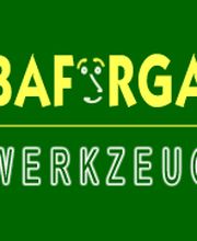 BAFORGA Werkzeug Logo
