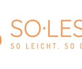 soLESS Logo