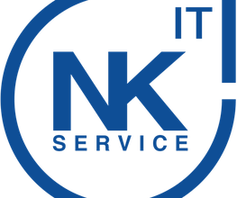 NK IT Service Logo