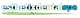 Logo of Esthetix Dental Spa with green underline and black background.