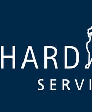 ERHARD Services GmbH Logo