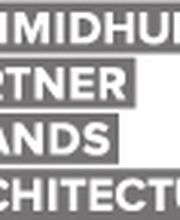 Schmidhuber+Partner Logo