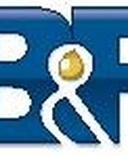 B+F Schmierstoff GmbH  Logo
