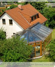 Bildbeispiel Wunschmotiv-Wintergarten