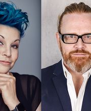 Sucy Pretsch & Marco Ertz