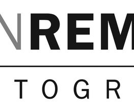 Fotograf Martin Remmers Logo