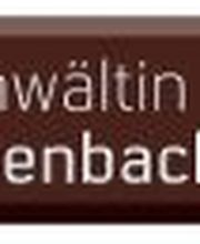 Rechtsanwaltskanzlei Logo