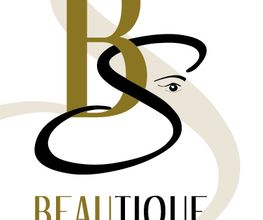 BEAUTIQUE Stefanie Logo