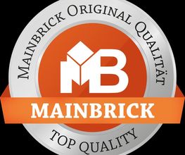 Mainbrick Logo