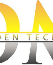 Dm-Boden Logo