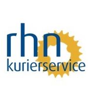 rhn kurierservice GmbH Logo