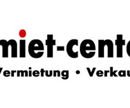 Miet-Center-WF GmbH Logo