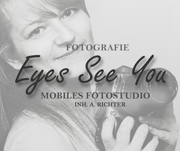 Eyes See You Logo