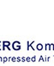 Berg kompressoren GmbH Logo