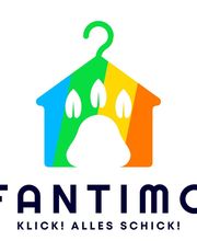 FANTIMO Logo