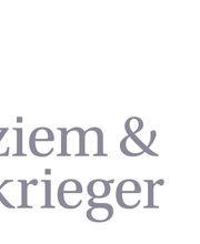 Ziem & Krieger GbR Logo