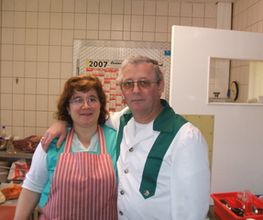 Rainer & Elke Bauer