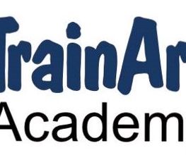 TrainArt Academy Logo