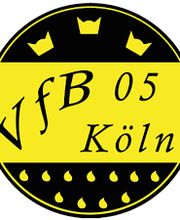 VfB 05 Köln rrh Logo