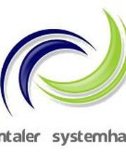 Ilmtaler Systemhaus Logo
