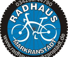 Radhaus Markranstädt Logo