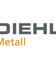 Diehl Metall Stiftung & Co. KG Logo