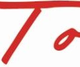 Gebrüder Tonsor Logo