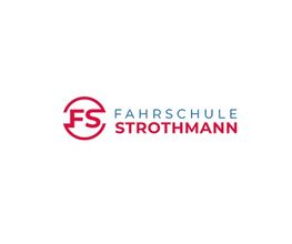 Fahrschule-strothmann.de Logo