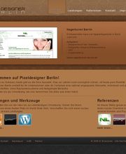 Pixeldesigner Berlin