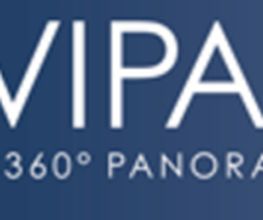 ViPano - Virtual 360°Panorama Logo