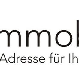 MR Immobilien Logo